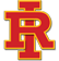 Rock Island Wrestling Logo